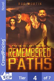 Remembered Paths : Book Three. Paths cover image