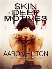 Skin deep motives cover image