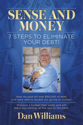 7 Steps To Eliminate Your Debt Ebook By Dan Williams - Hoopla