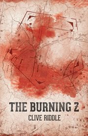 The Burning Z cover image