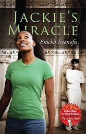 Jackie's miracle cover image