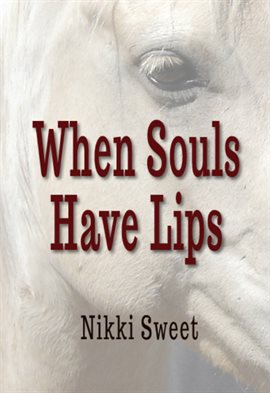 Umschlagbild für When Souls Have Lips