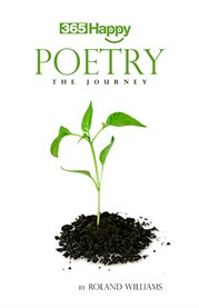 365 happy poetry. The Journey cover image