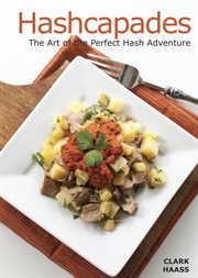 Hashcapades. The Art of the Perfect Hash Adventure cover image