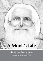 A monk's tale cover image