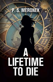 A lifetime to die cover image