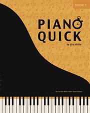 Piano quick cover image