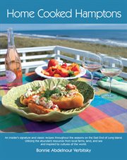 Home cooked hamptons cover image