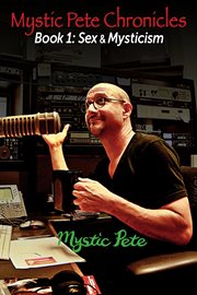 Mystic pete chronicles cover image