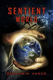 Sentient world cover image
