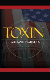 Toxin cover image
