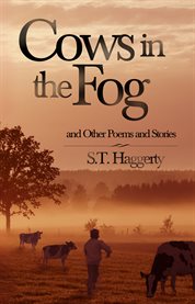 Cows in the fog and other poems and stories cover image