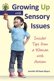 Temple Grandin: autism & my sensory based world cover image