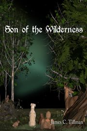 Son of the wilderness cover image