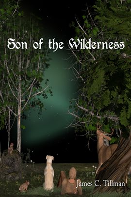 Cover image for Son of the Wilderness