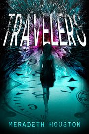 Travelers cover image