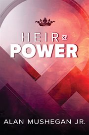 Heir of power cover image