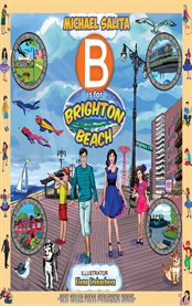B is for Brighton Beach cover image