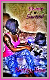 Short n sweet cover image