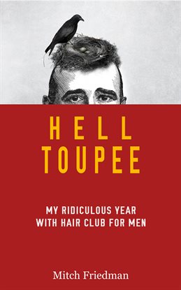 Cover image for Hell Toupee