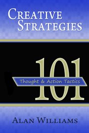 101 creative strategies. Thought and Action Tactics cover image