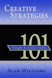 101 creative strategies. Thought and Action Tactics cover image