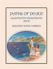 Paths of peace. Illustrated Prayersong Book cover image