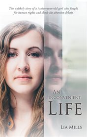 An inconvenient life cover image