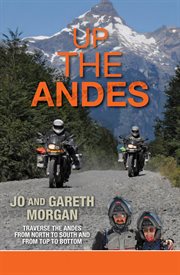 Up the Andes cover image