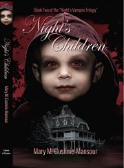 Night's children cover image