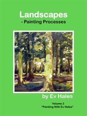 Landscapes: Painting Processes cover image