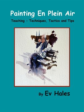 Cover image for Painting En Plein Air