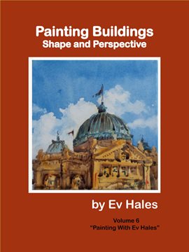 Cover image for Painting Buildings