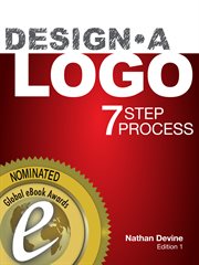 Design a Logo: 7 Step Process cover image