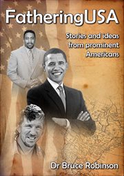 Fatheringusa. Stories and Ideas from Prominent Americans cover image