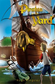 Pirates in the yard cover image