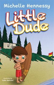 Little dude cover image