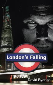 London's falling cover image