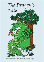 The dragons tale cover image