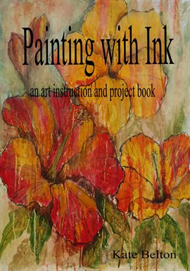 Cover image for Painting with Ink
