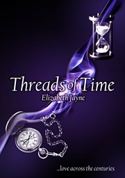 Threads of time cover image