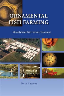 Cover image for Miscellaneous Fish Farming Techniques