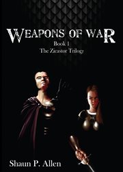 Weapons of war cover image