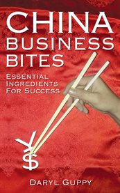 China business bites cover image