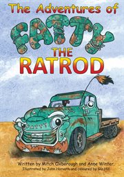 Fatty the rat rod cover image
