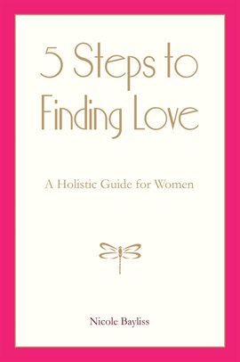 Cover image for 5 Steps to Finding Love