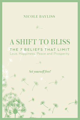 Umschlagbild für A Shift to Bliss