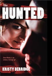 The hunted cover image