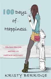 100 days of happiness cover image