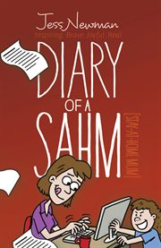 Diary of a SAHM cover image